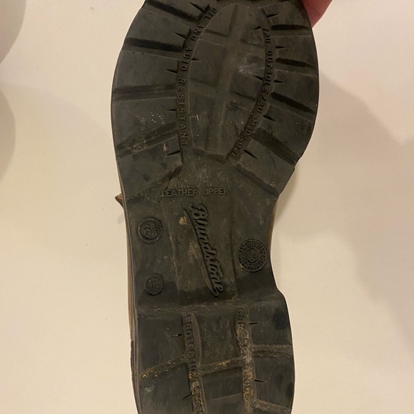 Blundstone boots - Picture 5 of 5